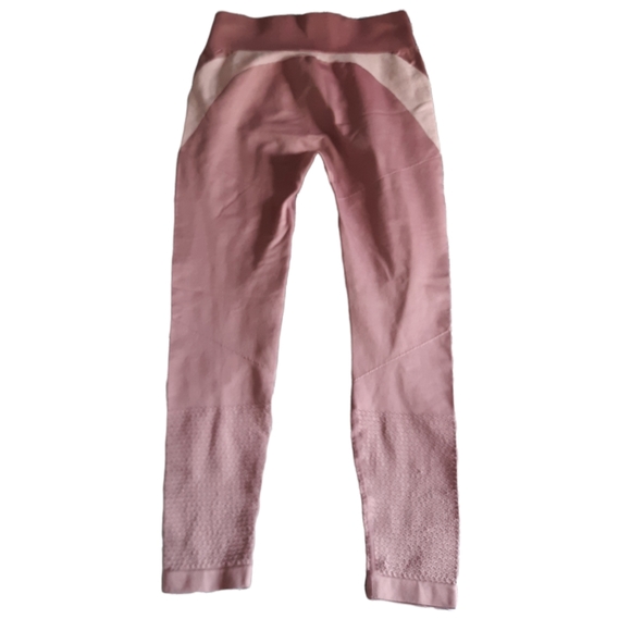 Fabletics X Demi Lovato Sz S Leggings - Picture 15 of 15